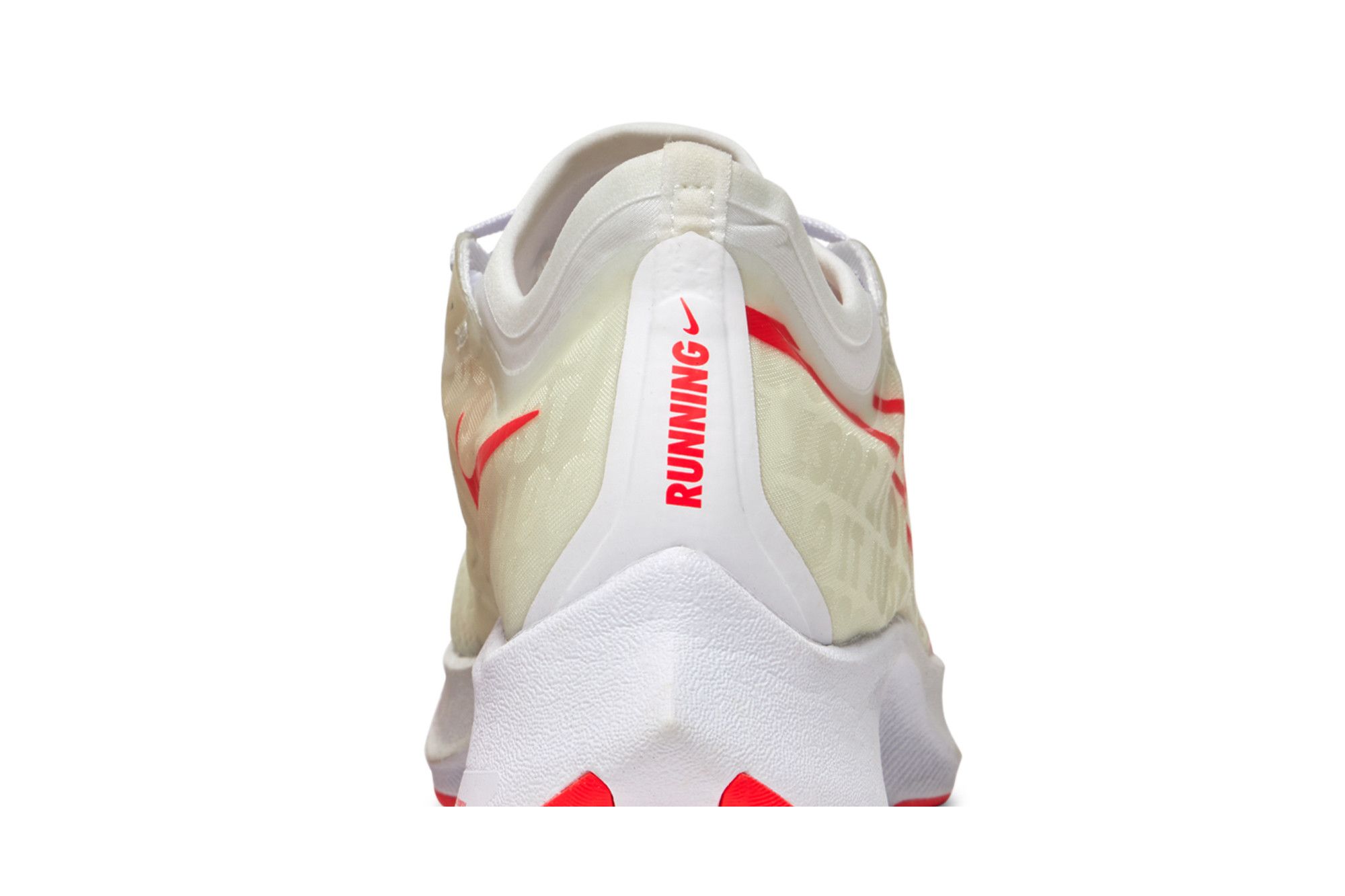 Zoom fly 3 white/metallic summit white/laser crimson new arrivals
