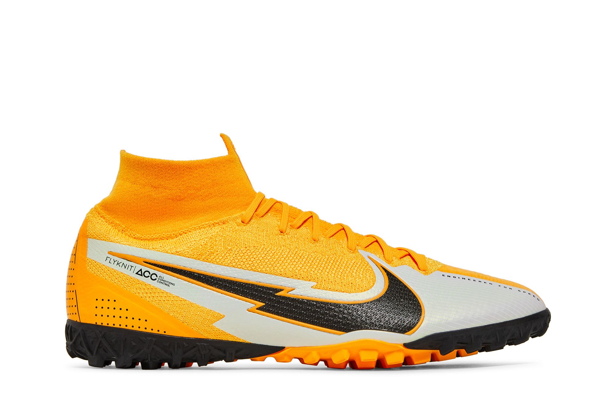 Superfly 7 orange deals