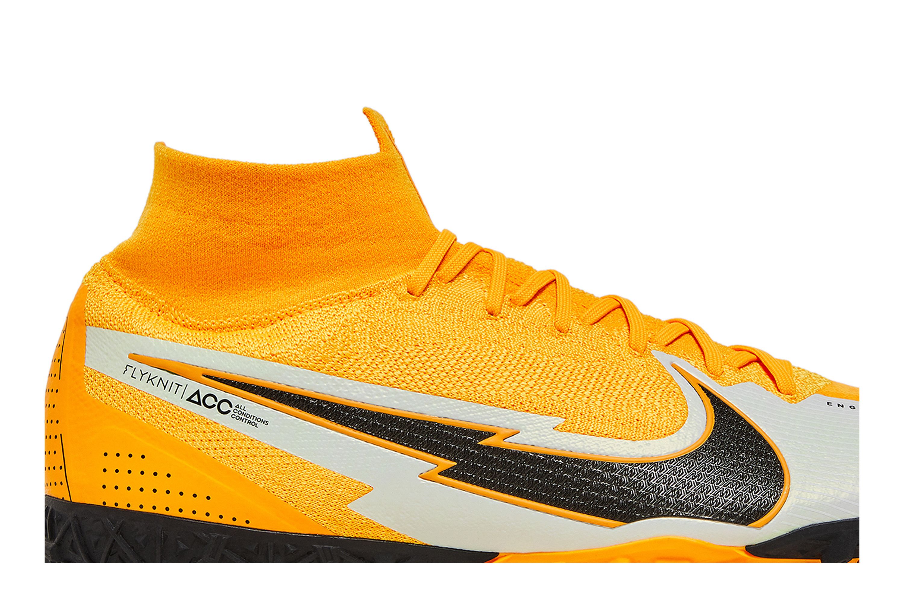 Superfly 7 orange shop