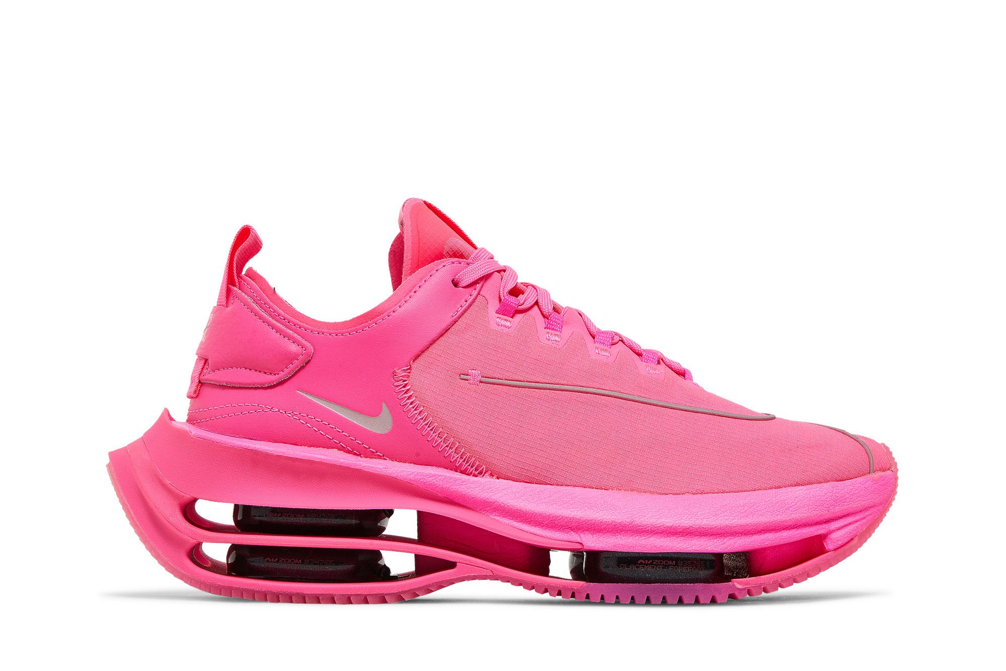 Buy Nike Wmns Zoom Double Stacked 'Pink Blast' - CZ2909 600 | GOAT