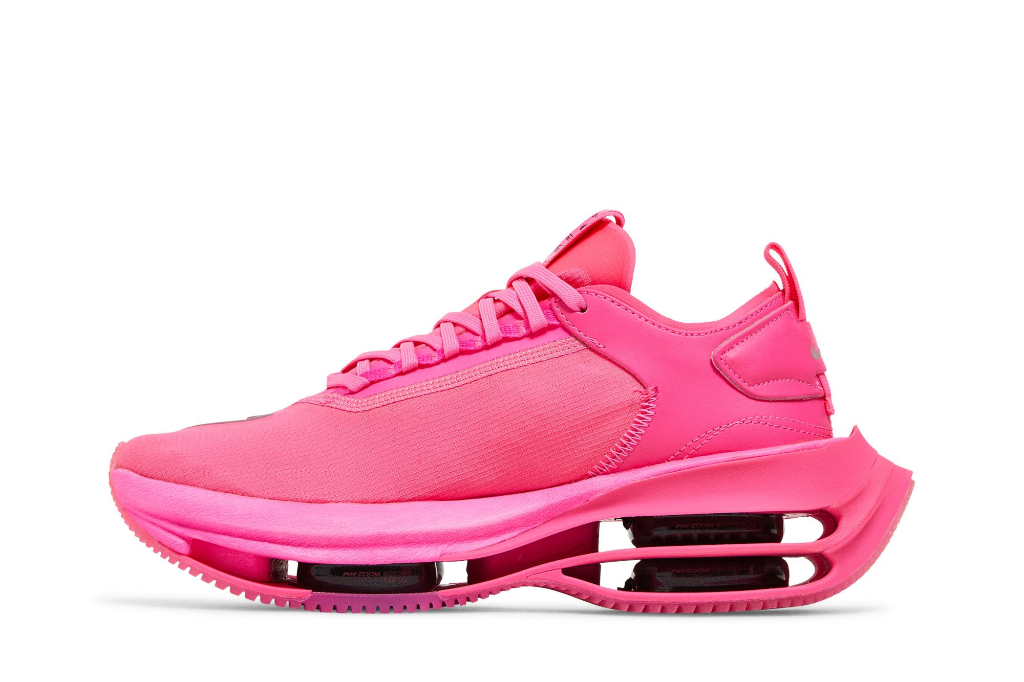 Buy Nike Wmns Zoom Double Stacked 'Pink Blast' - CZ2909 600 | GOAT