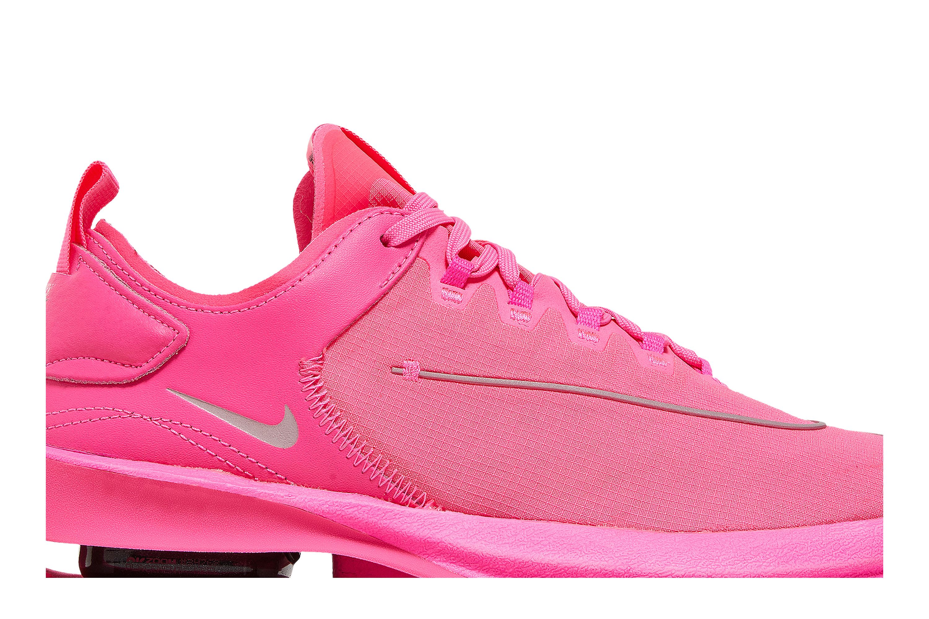 Buy Nike Wmns Zoom Double Stacked 'Pink Blast' - CZ2909 600 | GOAT