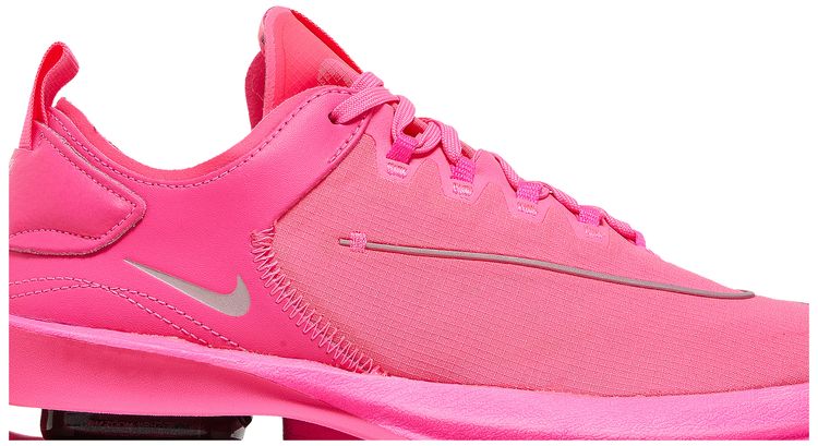 Nike Wmns Zoom Double Stacked Pink Blast