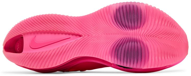 Nike Wmns Zoom Double Stacked Pink Blast