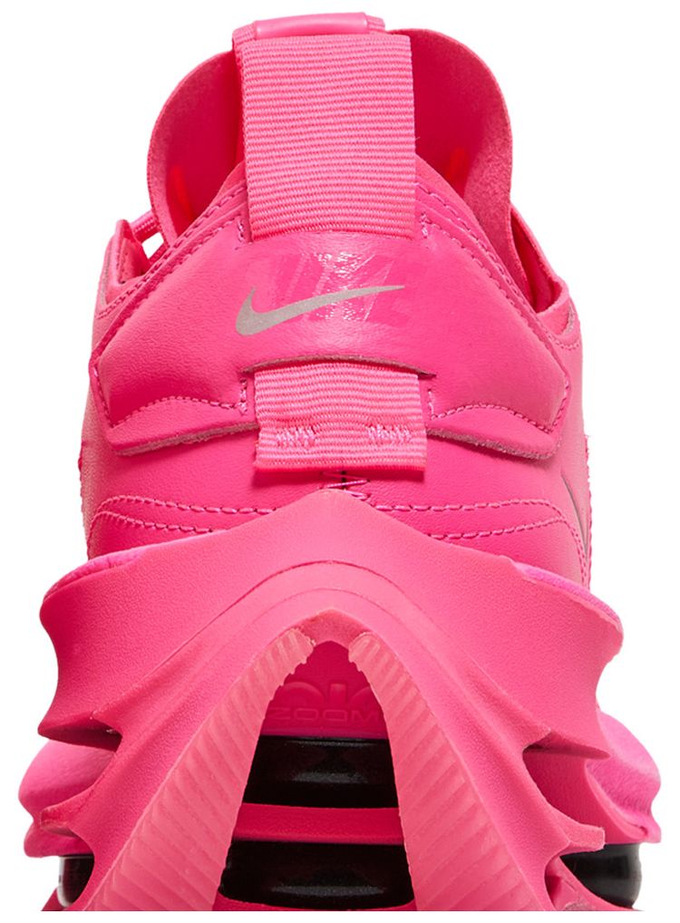 Nike Wmns Zoom Double Stacked Pink Blast