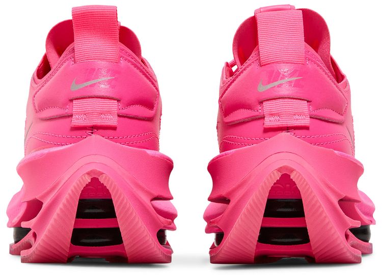 Nike Wmns Zoom Double Stacked Pink Blast