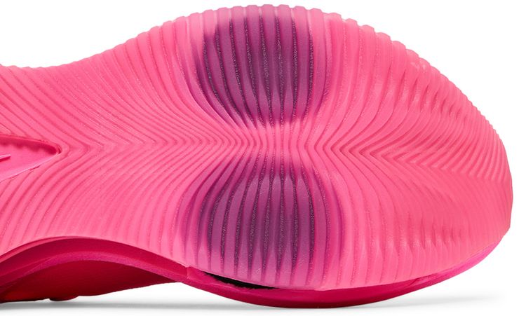 Nike Wmns Zoom Double Stacked Pink Blast