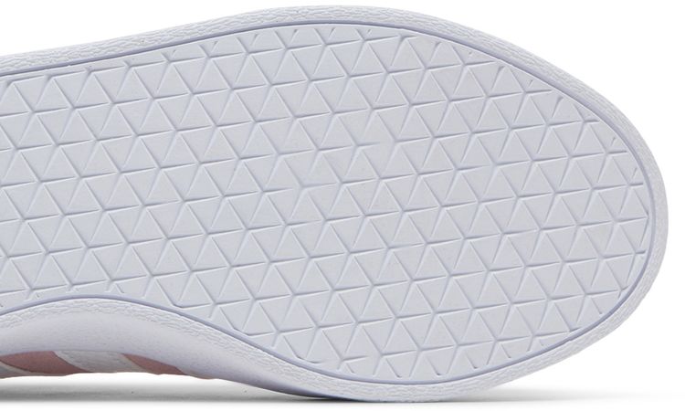 adidas Wmns VL Court Clear Pink