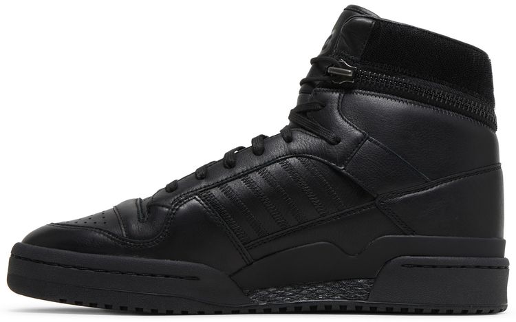 Adidas Y 3 Forum Hi OG Triple Black
