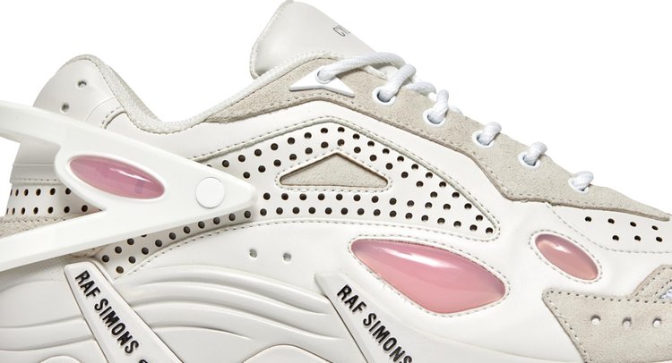 Raf Simons Cylon 21 White