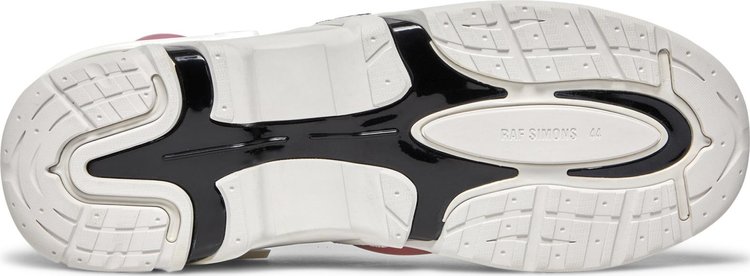 Raf Simons Cylon 21 White