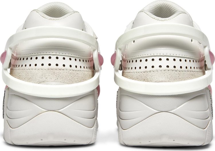 Raf Simons Cylon 21 White