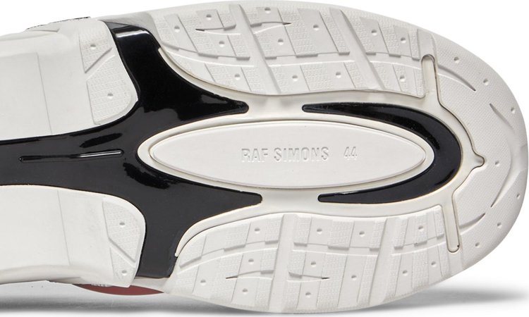 Raf Simons Cylon 21 White