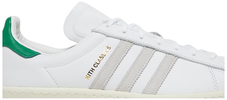 Kith x adidas Campus 80s Classics Program