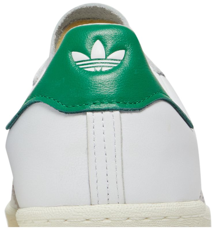 Kith x adidas Campus 80s Classics Program