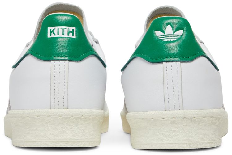 Kith x adidas Campus 80s Classics Program