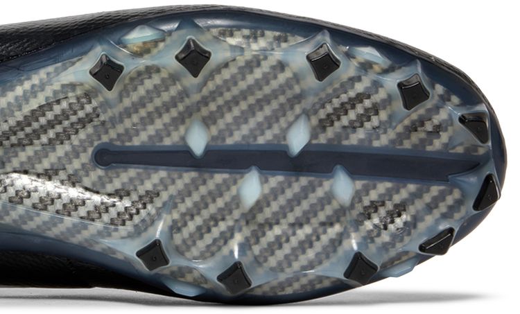 Nike Vapor Untouchable Pro CF Black