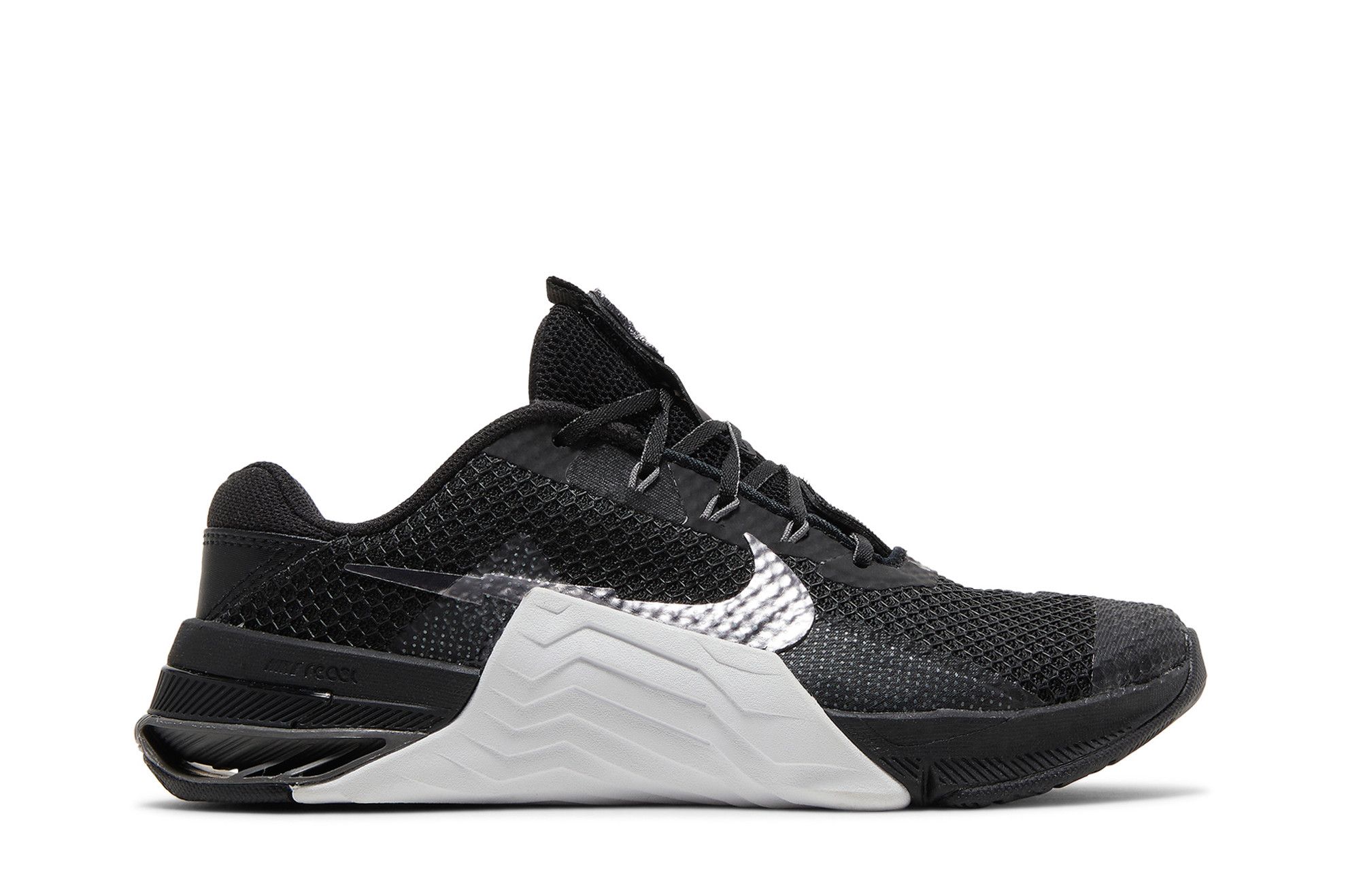 Buy Nike Wmns Metcon 7 'Black White' - CZ8280 010 | GOAT