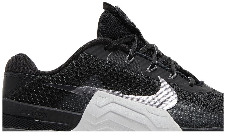 Nike Wmns Metcon 7 Black White