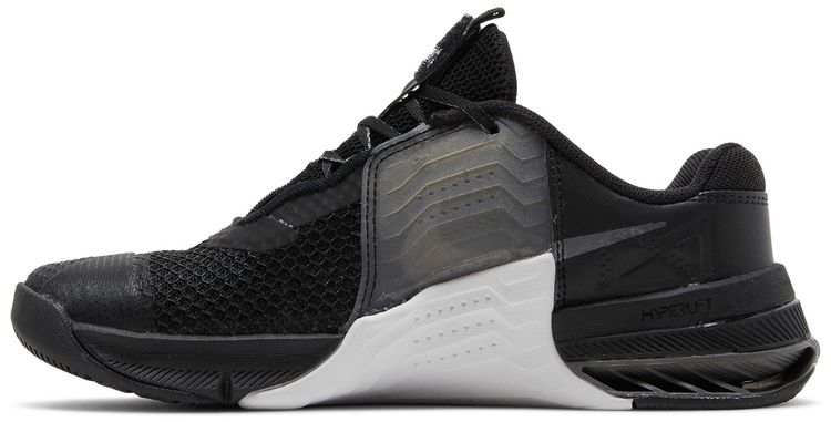 Nike Wmns Metcon 7 Black White