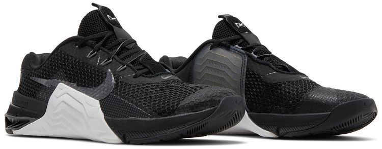 Nike Wmns Metcon 7 Black White