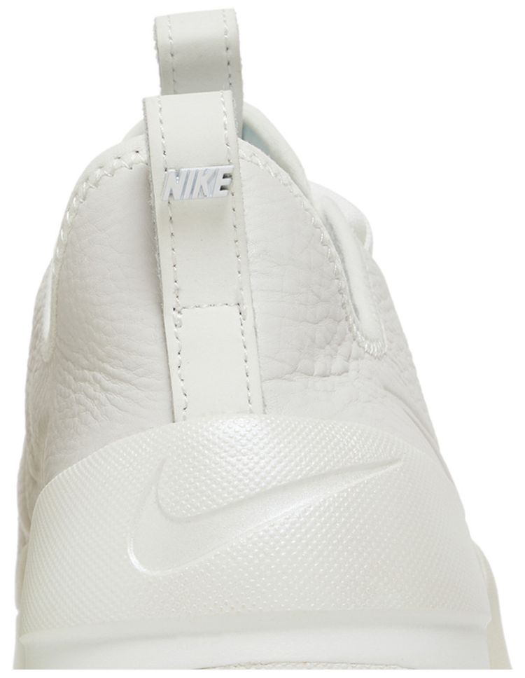 Wmns Ashin Modern LX Triple White