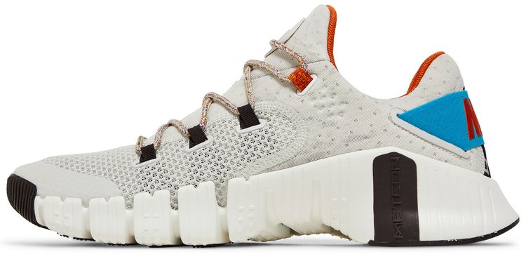 Nike Free Metcon 4 Made From Sport
