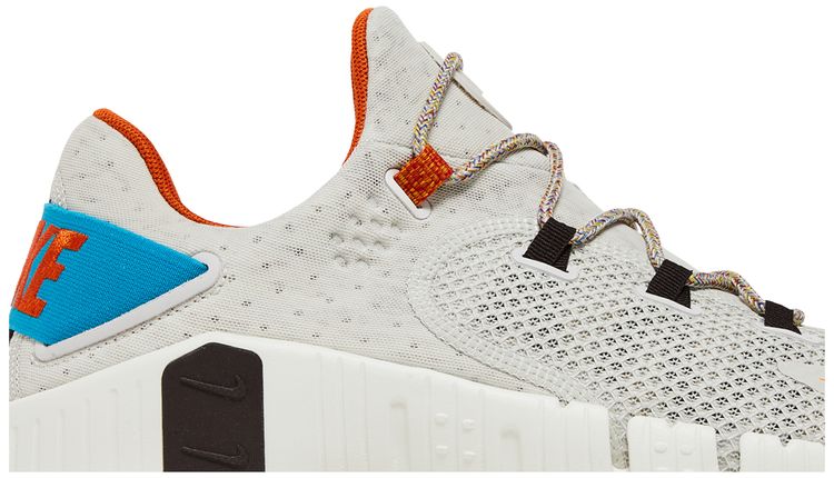 Nike Free Metcon 4 Made From Sport