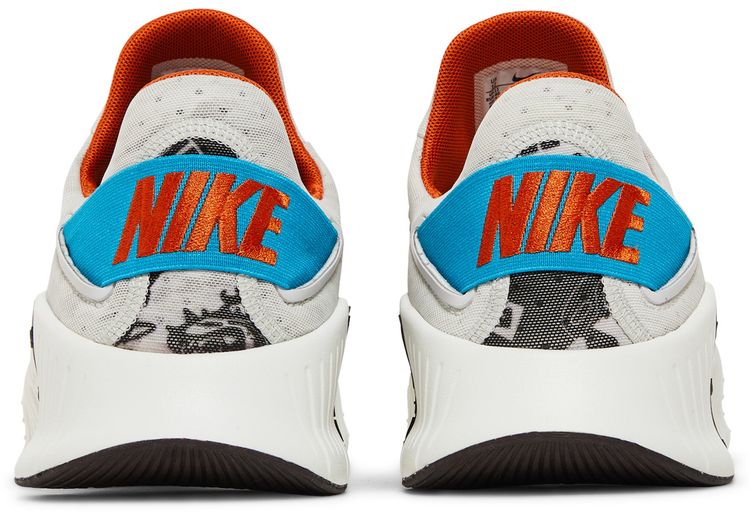 Nike Free Metcon 4 Made From Sport