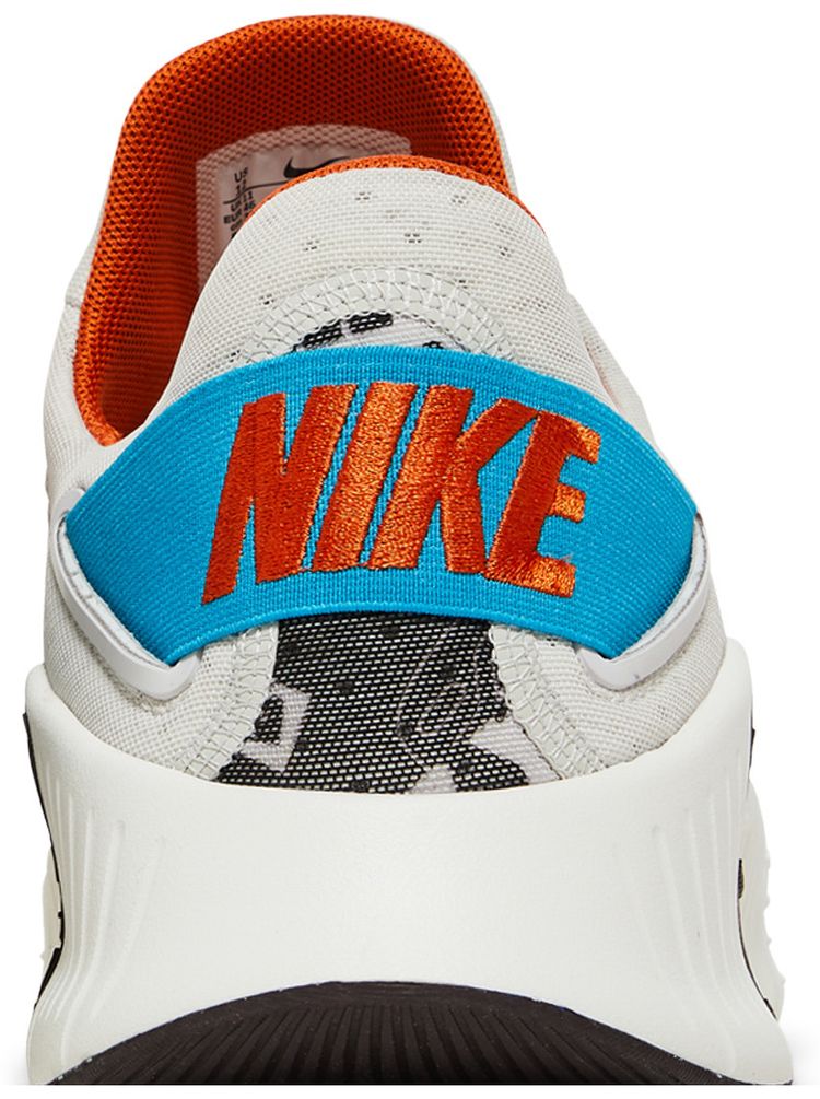 Nike Free Metcon 4 Made From Sport