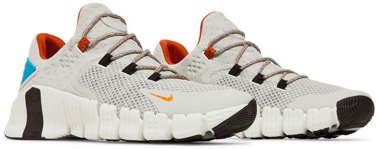 Nike Free Metcon 4 Made From Sport