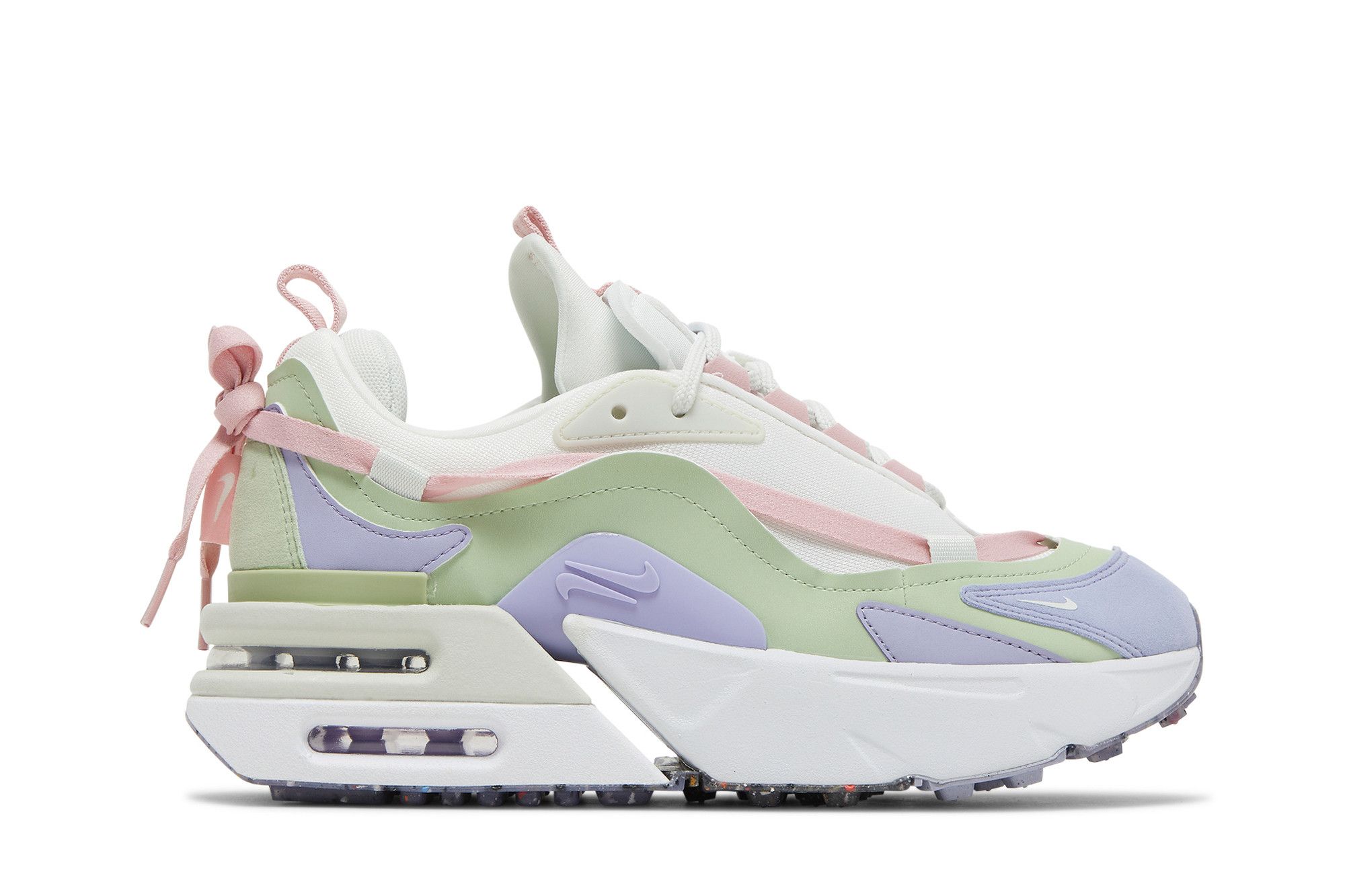 Air max hotsell pastel color