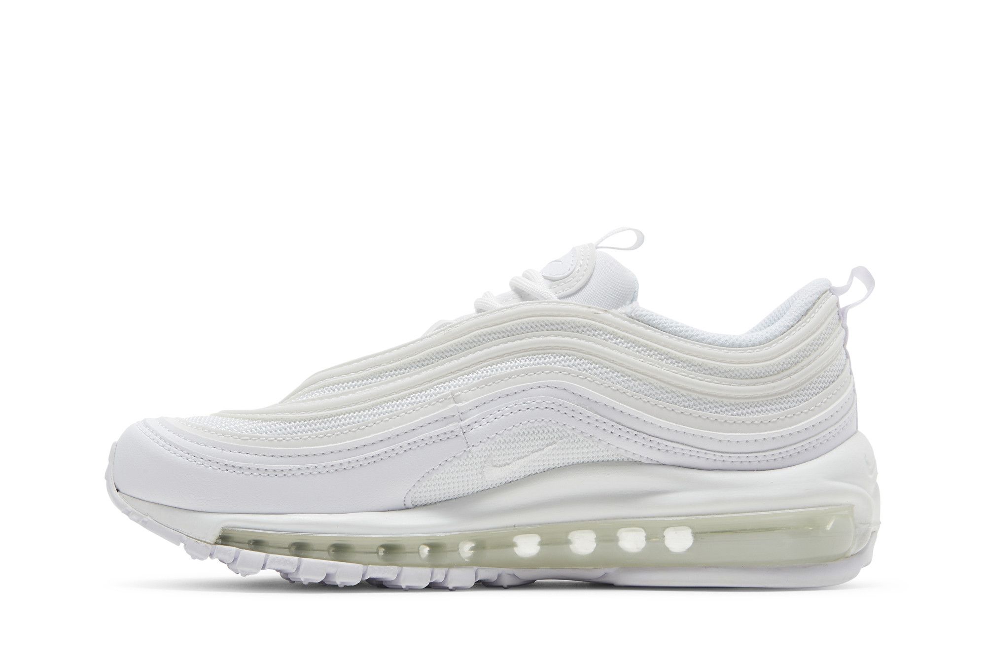 Girls white air max 97 cheap