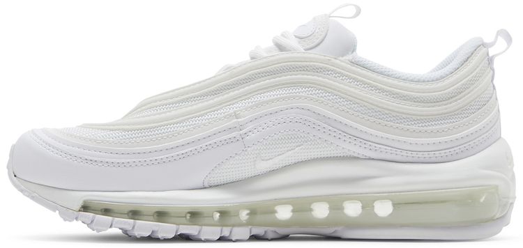 Nike Wmns Air Max 97 Triple White