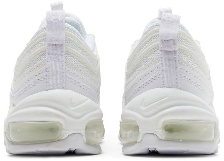 Nike Wmns Air Max 97 Triple White