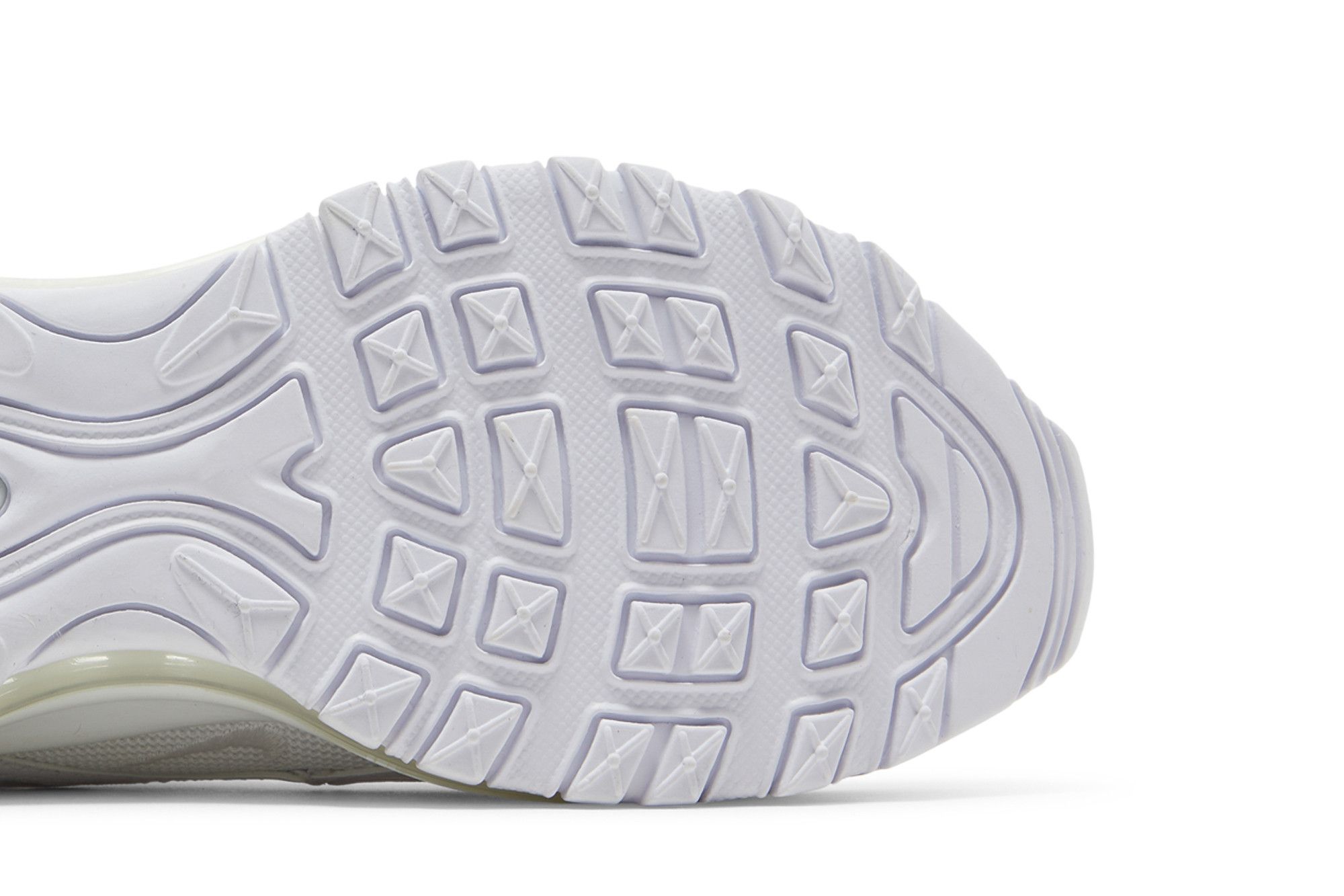 Buy Nike Wmns Air Max 97 'Triple White' - DH8016 100 | GOAT