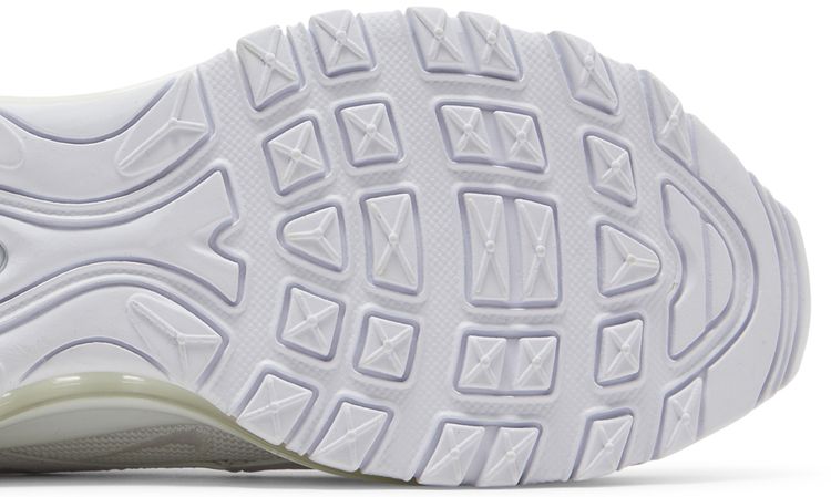 Nike Wmns Air Max 97 Triple White