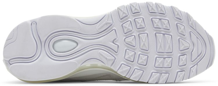 Nike Wmns Air Max 97 Triple White