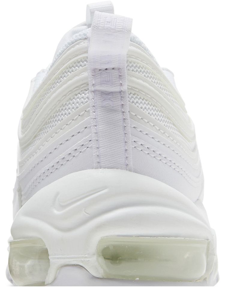 Nike Wmns Air Max 97 Triple White