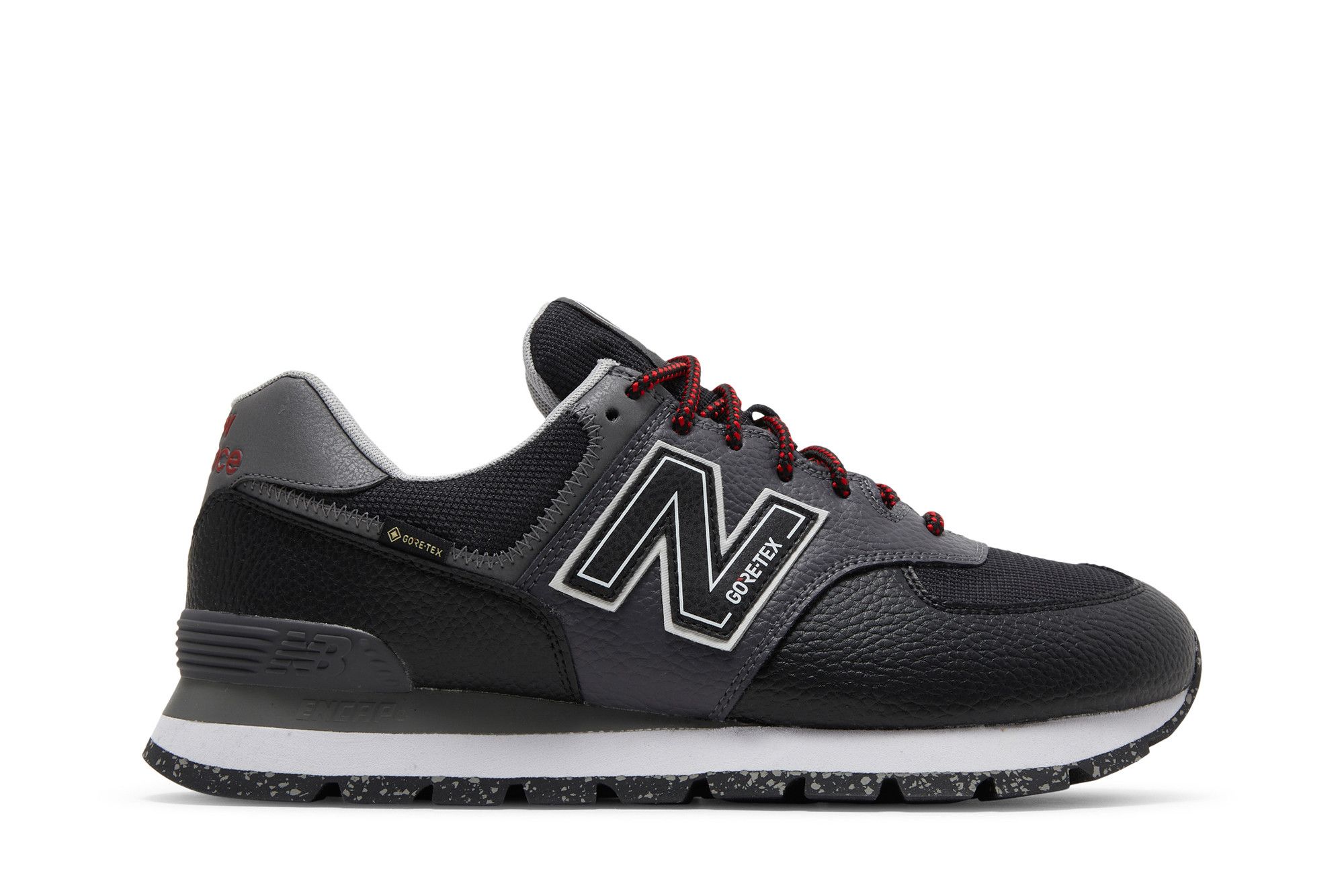 New balance 574 gore tex store