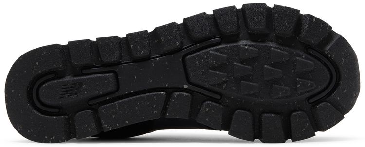 New Balance 574 GTX Black Grey