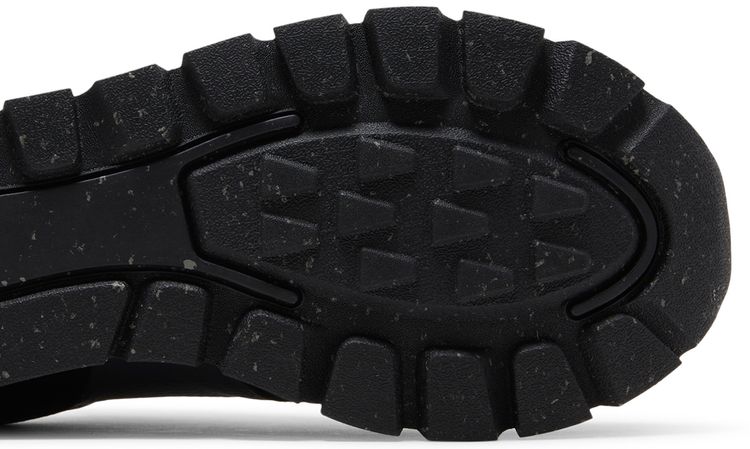 New Balance 574 GTX Black Grey