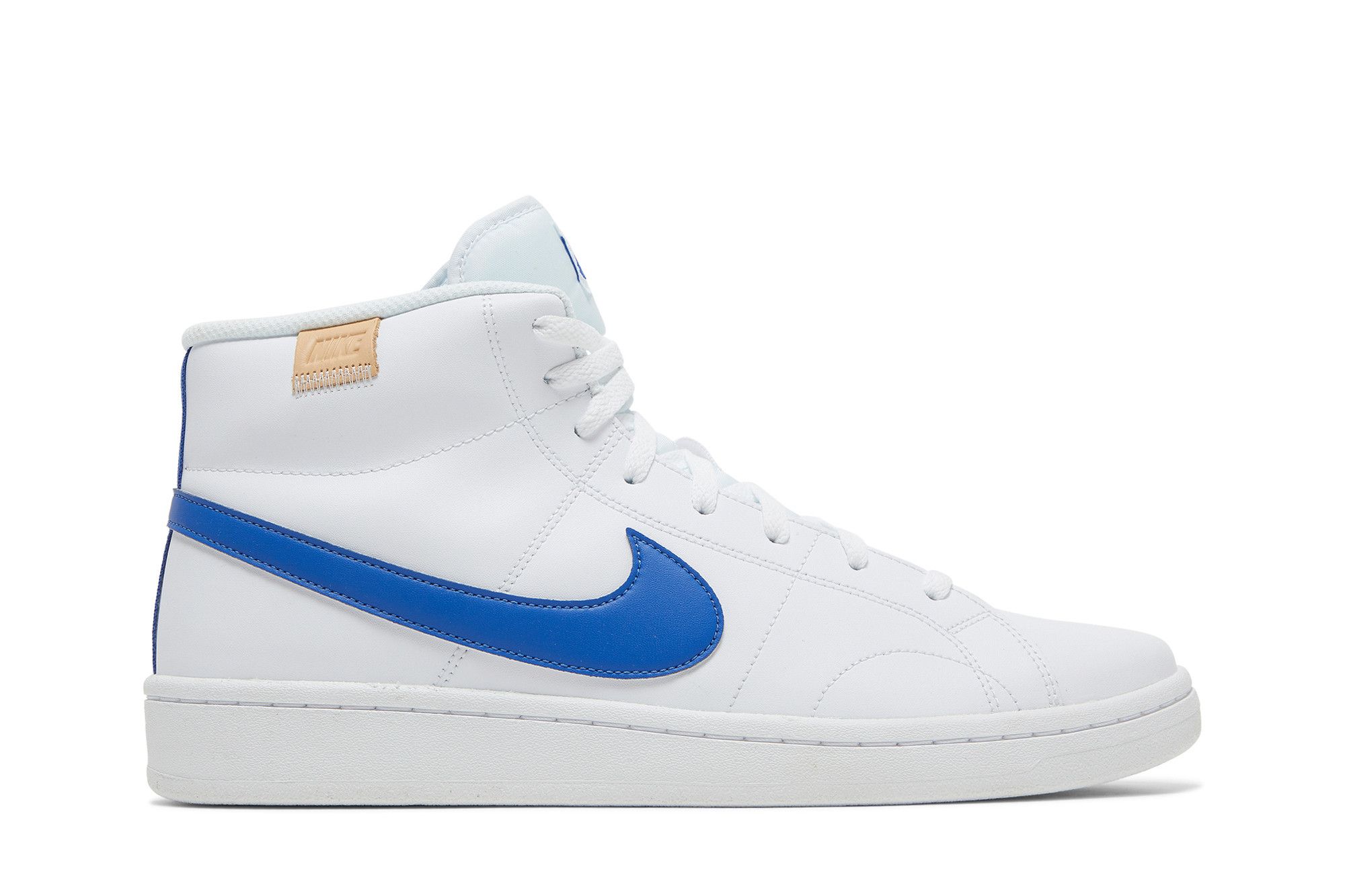 Buy Court Royale 2 Mid White Game Royal CQ9179 102 GOAT CA