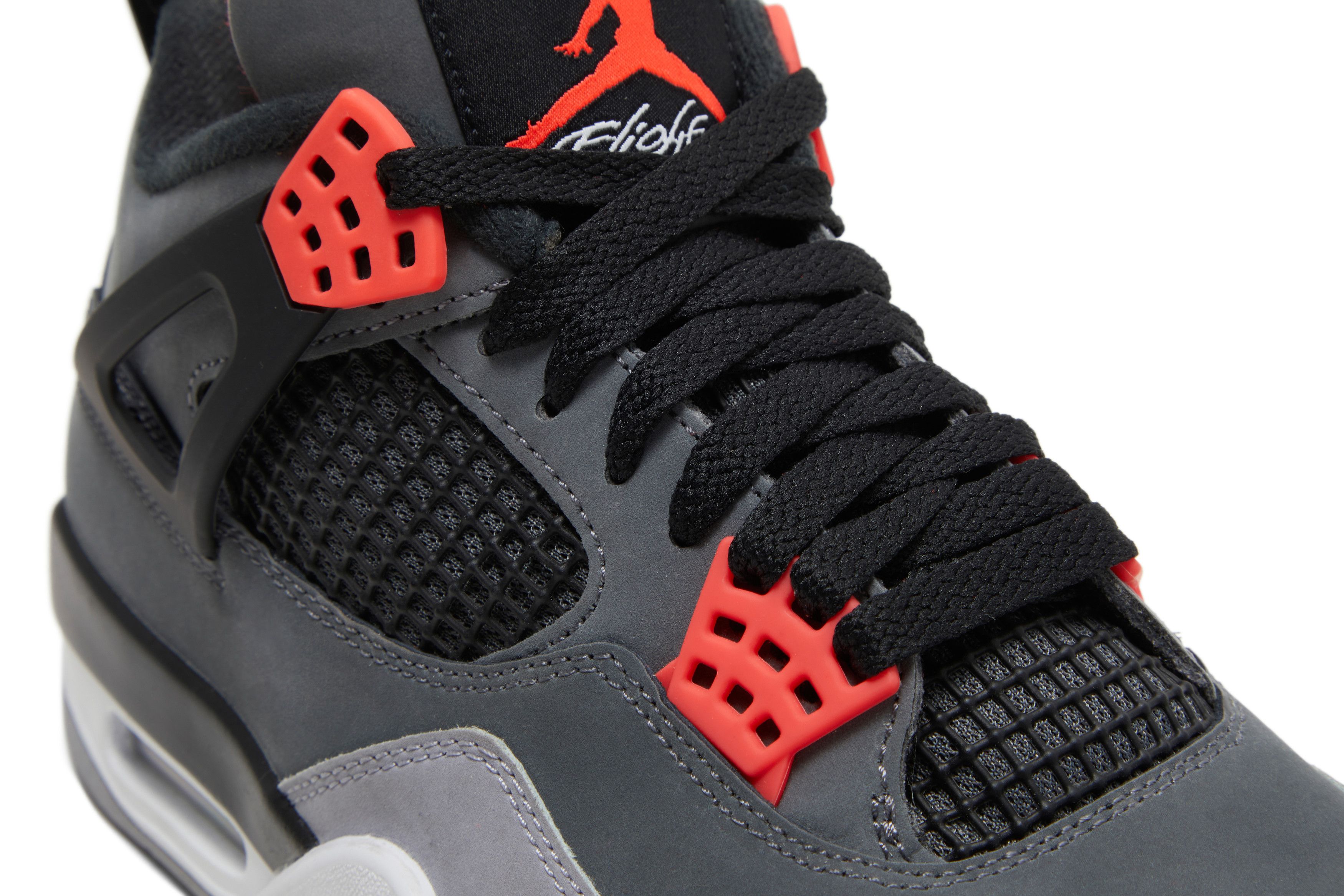 Jordan retro 4 infrared online