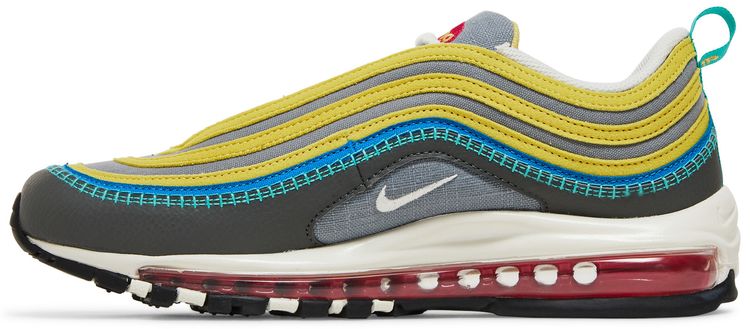 Nike Air Max 97 Air Sprung