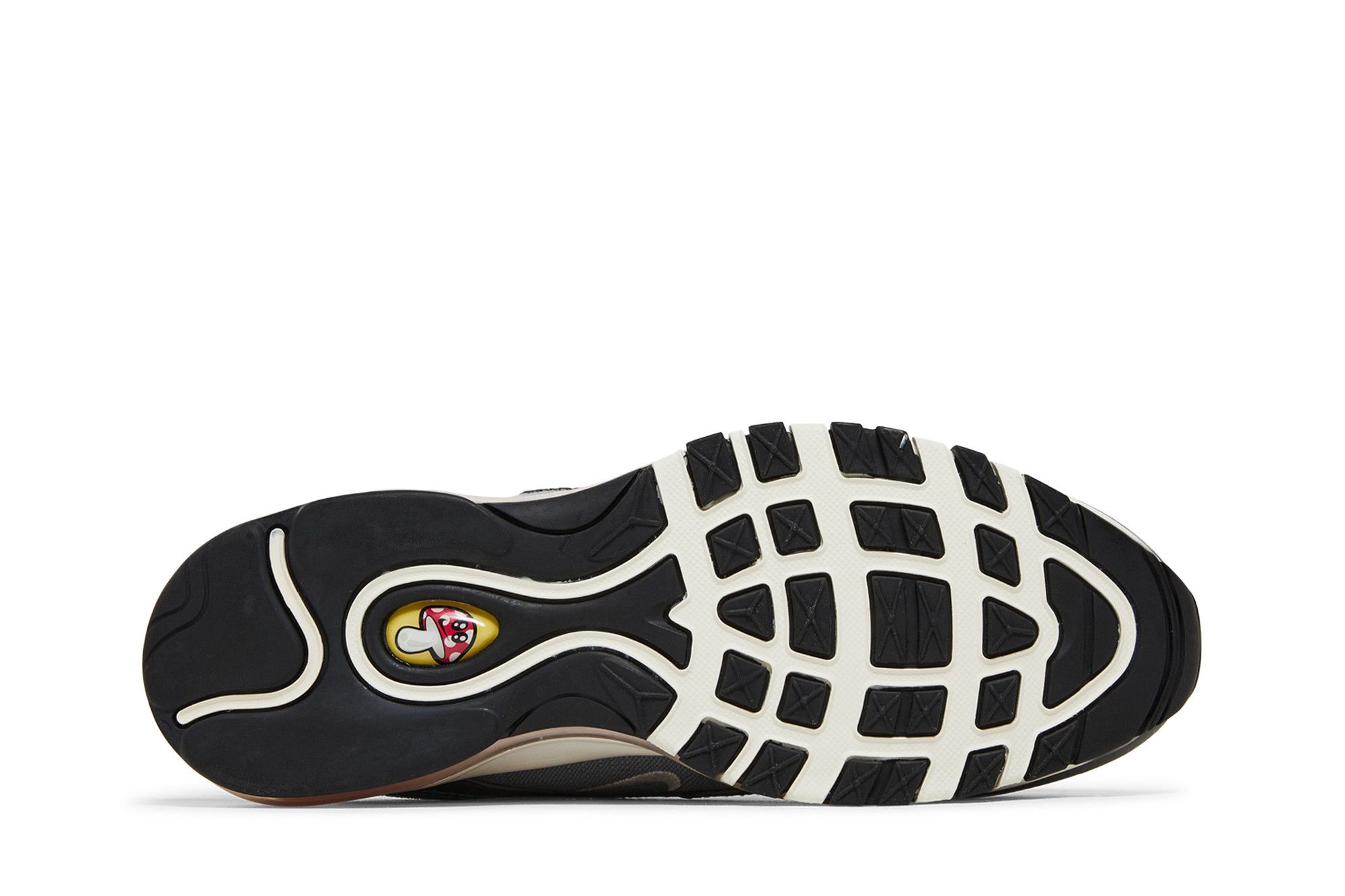 Buy Air Max 97 Air Sprung DH4759 001 GOAT UK