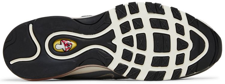 Nike Air Max 97 Air Sprung