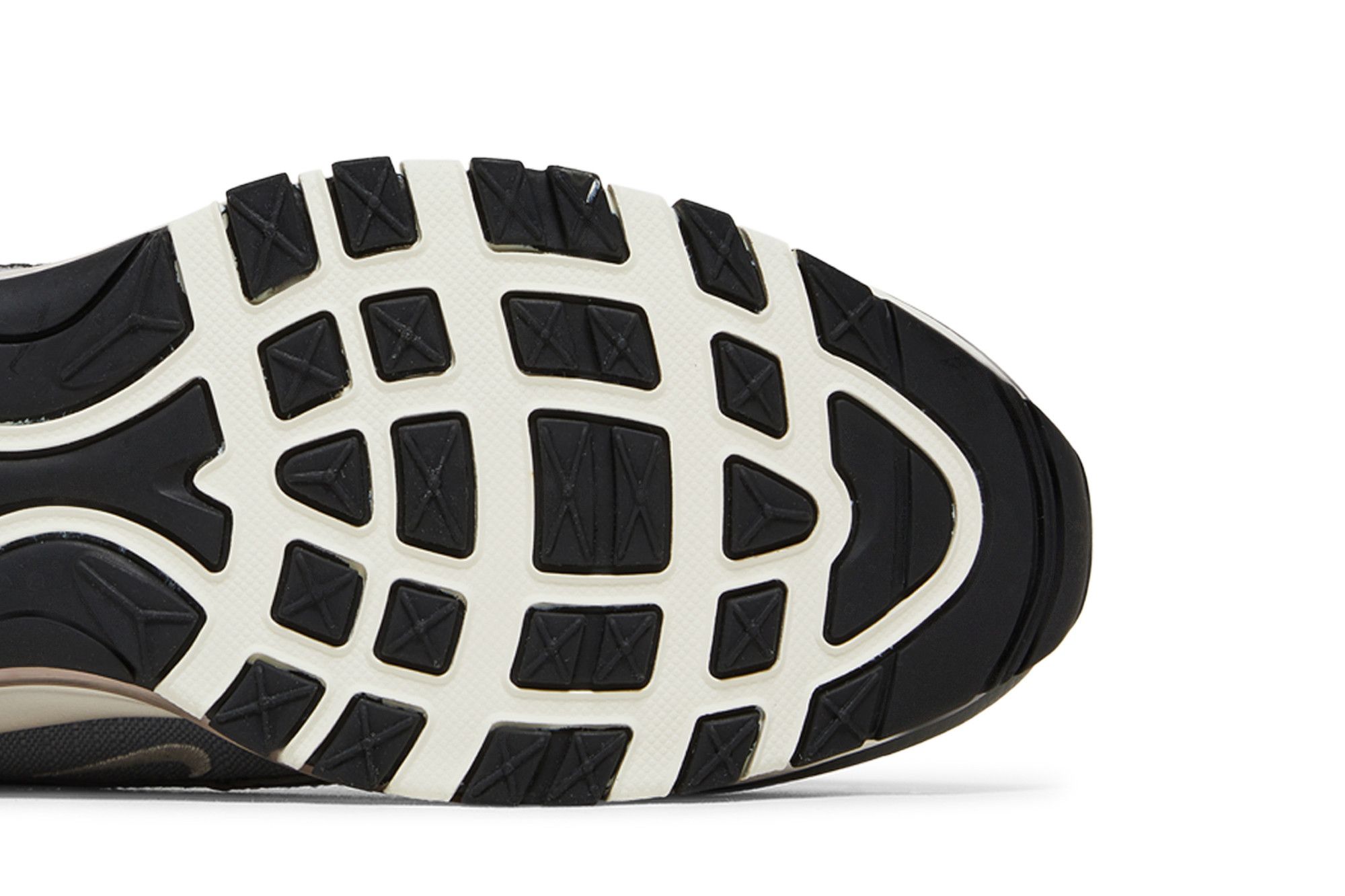 nike air brs 1000 duralon black