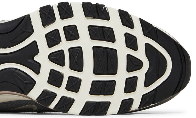 Nike Air Max 97 Air Sprung