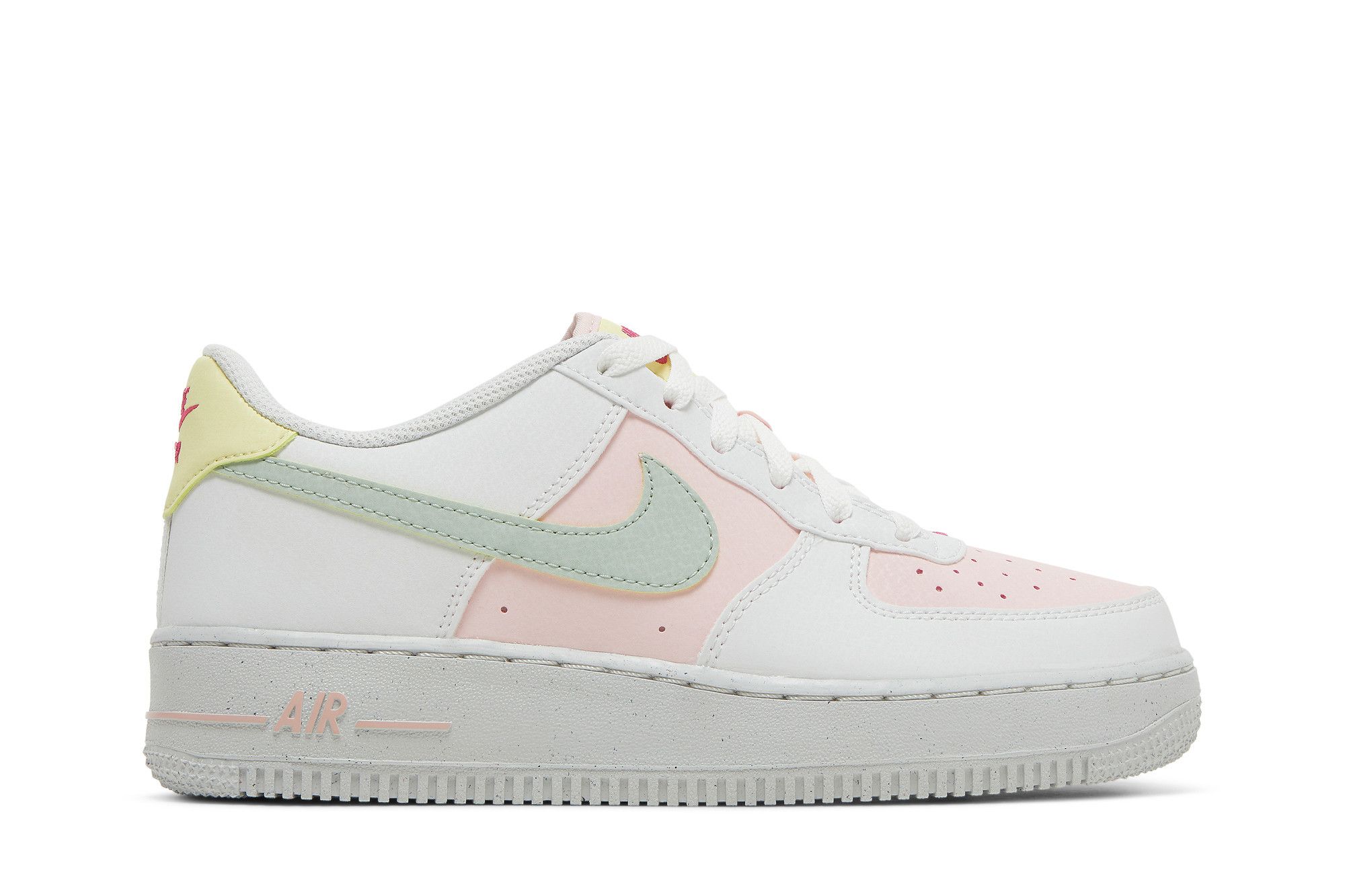 Nike air force outlet 1 summit white